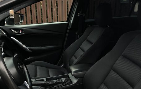 Mazda 6, 2013 год, 1 259 000 рублей, 27 фотография