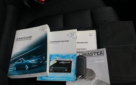 Mazda 6, 2013 год, 1 259 000 рублей, 32 фотография