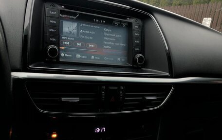 Mazda 6, 2013 год, 1 259 000 рублей, 30 фотография