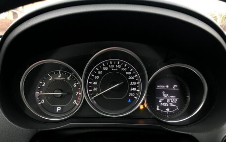 Mazda 6, 2013 год, 1 259 000 рублей, 28 фотография