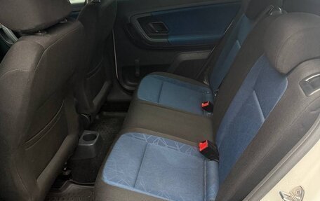 Skoda Fabia II, 2013 год, 840 000 рублей, 4 фотография