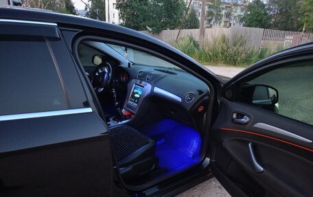 Ford Mondeo IV, 2008 год, 555 000 рублей, 5 фотография