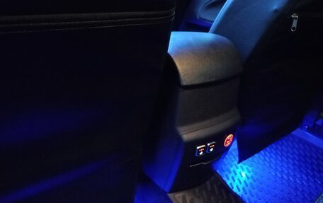 Ford Mondeo IV, 2008 год, 555 000 рублей, 6 фотография