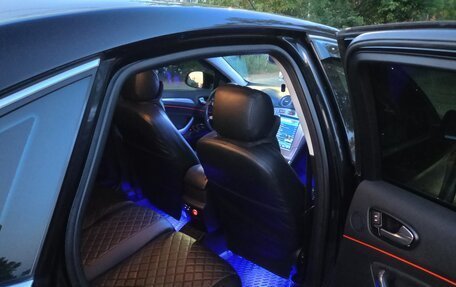 Ford Mondeo IV, 2008 год, 555 000 рублей, 7 фотография