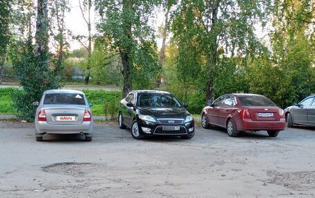 Ford Mondeo IV, 2008 год, 555 000 рублей, 3 фотография