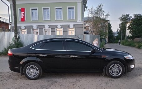 Ford Mondeo IV, 2008 год, 555 000 рублей, 4 фотография
