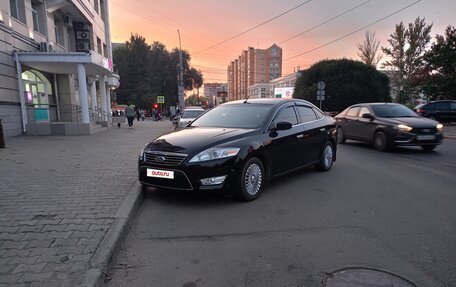 Ford Mondeo IV, 2008 год, 555 000 рублей, 8 фотография