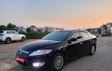 Ford Mondeo IV, 2008 год, 555 000 рублей, 2 фотография