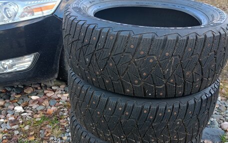 Ford Mondeo IV, 2008 год, 555 000 рублей, 10 фотография