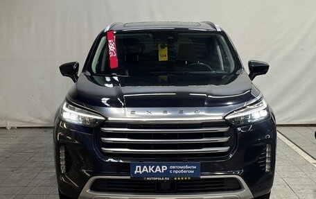 CheryExeed VX, 2021 год, 2 390 000 рублей, 2 фотография