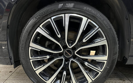 CheryExeed VX, 2021 год, 2 390 000 рублей, 7 фотография