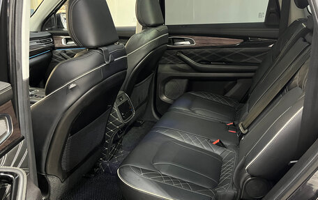CheryExeed VX, 2021 год, 2 390 000 рублей, 12 фотография