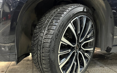 CheryExeed VX, 2021 год, 2 390 000 рублей, 8 фотография