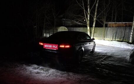 Ford Mondeo IV, 2008 год, 555 000 рублей, 9 фотография