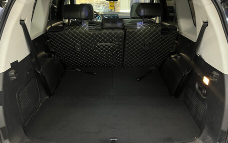 CheryExeed VX, 2021 год, 2 390 000 рублей, 14 фотография