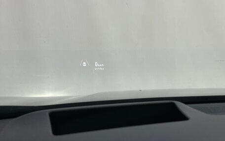 CheryExeed VX, 2021 год, 2 390 000 рублей, 18 фотография