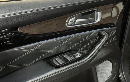 CheryExeed VX, 2021 год, 2 390 000 рублей, 15 фотография