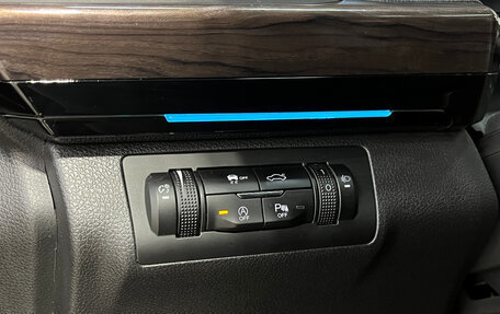 CheryExeed VX, 2021 год, 2 390 000 рублей, 16 фотография