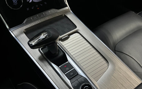 CheryExeed VX, 2021 год, 2 390 000 рублей, 23 фотография
