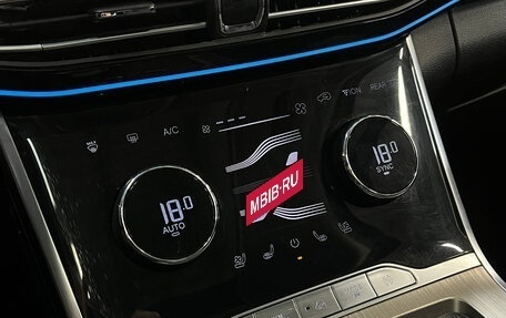 CheryExeed VX, 2021 год, 2 390 000 рублей, 22 фотография