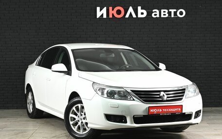 Renault Latitude I, 2011 год, 1 050 000 рублей, 4 фотография