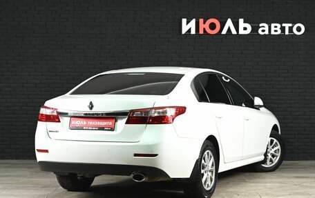Renault Latitude I, 2011 год, 1 050 000 рублей, 8 фотография