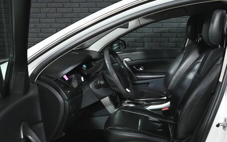 Renault Latitude I, 2011 год, 1 050 000 рублей, 11 фотография