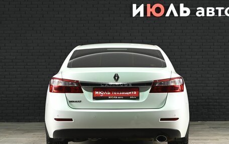 Renault Latitude I, 2011 год, 1 050 000 рублей, 6 фотография