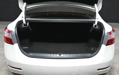 Renault Latitude I, 2011 год, 1 050 000 рублей, 7 фотография