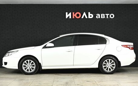 Renault Latitude I, 2011 год, 1 050 000 рублей, 9 фотография