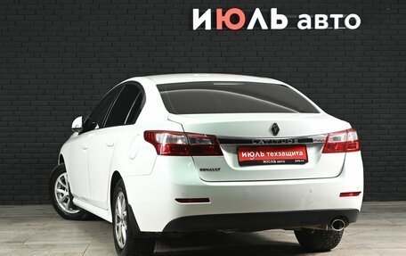 Renault Latitude I, 2011 год, 1 050 000 рублей, 5 фотография