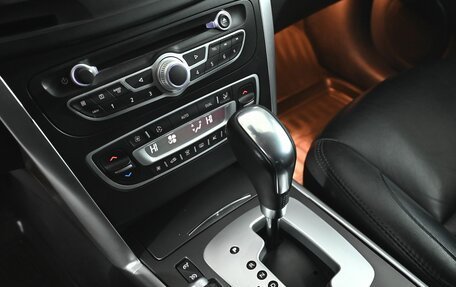 Renault Latitude I, 2011 год, 1 050 000 рублей, 14 фотография