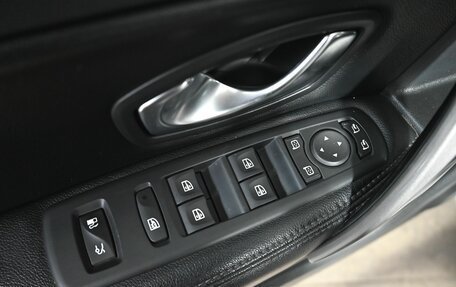 Renault Latitude I, 2011 год, 1 050 000 рублей, 13 фотография