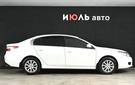 Renault Latitude I, 2011 год, 1 050 000 рублей, 10 фотография