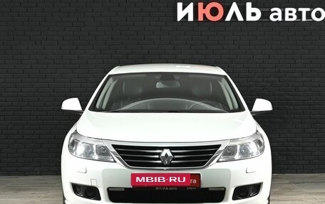 Renault Latitude I, 2011 год, 1 050 000 рублей, 3 фотография