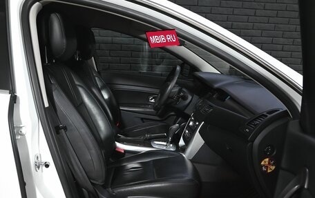 Renault Latitude I, 2011 год, 1 050 000 рублей, 12 фотография