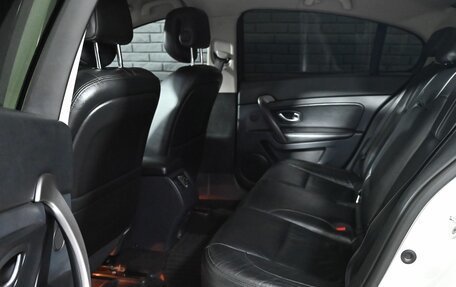 Renault Latitude I, 2011 год, 1 050 000 рублей, 20 фотография