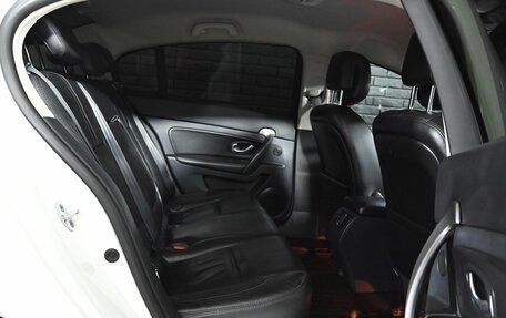 Renault Latitude I, 2011 год, 1 050 000 рублей, 19 фотография