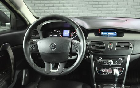 Renault Latitude I, 2011 год, 1 050 000 рублей, 18 фотография