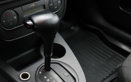 Ford Fiesta, 2007 год, 320 000 рублей, 12 фотография