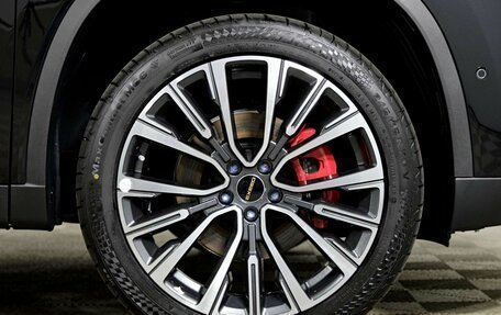 CheryExeed TXL, 2024 год, 4 200 000 рублей, 9 фотография