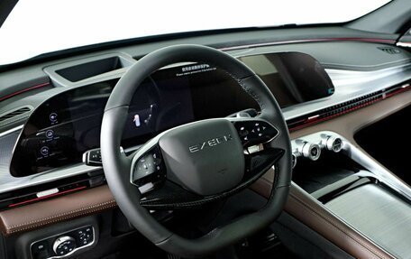 CheryExeed TXL, 2024 год, 4 200 000 рублей, 12 фотография