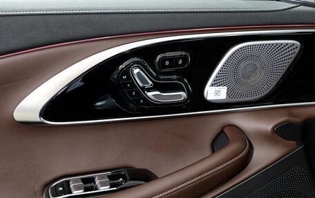 CheryExeed TXL, 2024 год, 4 200 000 рублей, 23 фотография