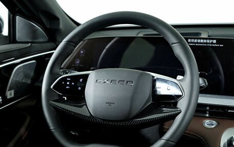 CheryExeed TXL, 2024 год, 4 200 000 рублей, 18 фотография