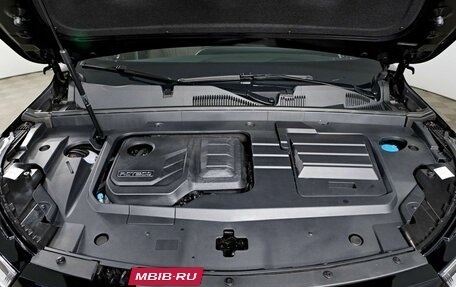 CheryExeed TXL, 2024 год, 4 200 000 рублей, 16 фотография