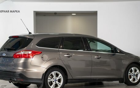 Ford Focus III, 2012 год, 850 000 рублей, 2 фотография