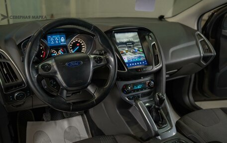 Ford Focus III, 2012 год, 850 000 рублей, 7 фотография