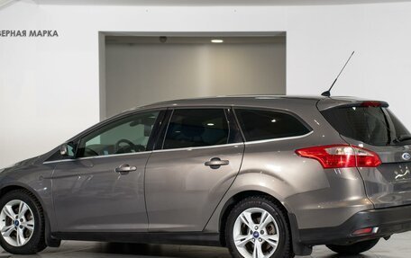 Ford Focus III, 2012 год, 850 000 рублей, 4 фотография