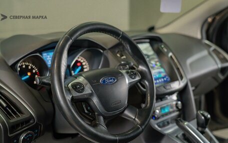 Ford Focus III, 2012 год, 850 000 рублей, 6 фотография