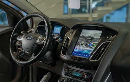 Ford Focus III, 2012 год, 850 000 рублей, 9 фотография